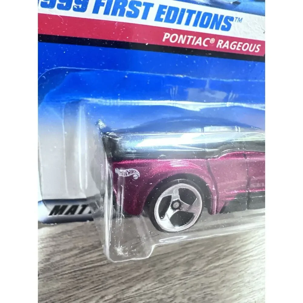 Hot Wheels hot wheels